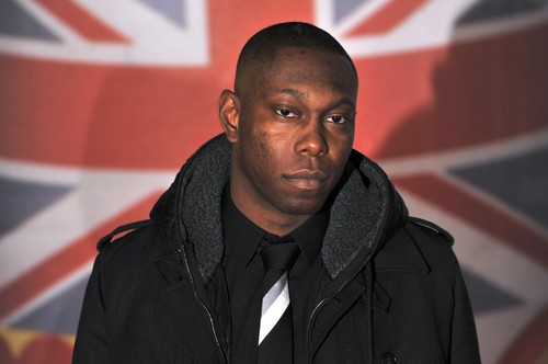 DJ Fresh e Dizzee Rascal, The Power - Video ufficiale