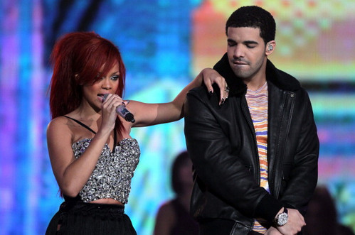 Drake feat Rihanna, Take Care - Video ufficiale