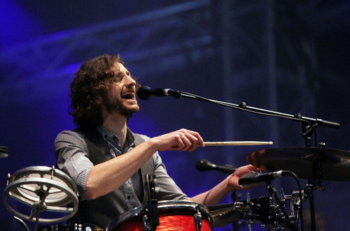 Gotye supera i 200 milioni di visualizzazioni su YouTube