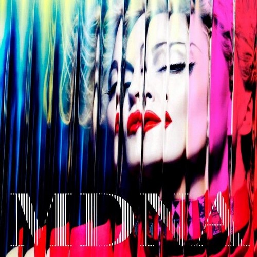 Classifica Fimi 26 marzo - 4 aprile 2012: Madonna trionfa negli album. Somebody that I used to know singolo più scaricato