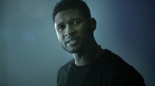 Usher: il nuovo disco si intitola Looking for myself