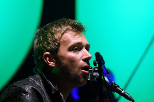 Damon Albarn: "I Blur e i Gorillaz non sono finiti"