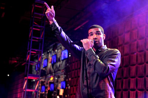 Drake: "Il mio nuovo album sarà emozionante"