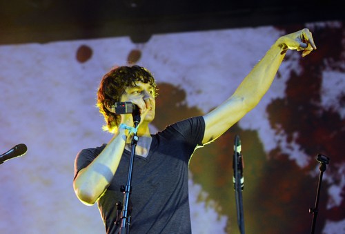 Gotye, Eyes Wide Open è il nuovo singolo