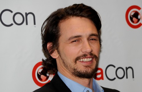 james franco