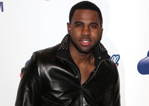 Jason Derulo: "Con il mio prossimo album, mi reinventerò completamente"