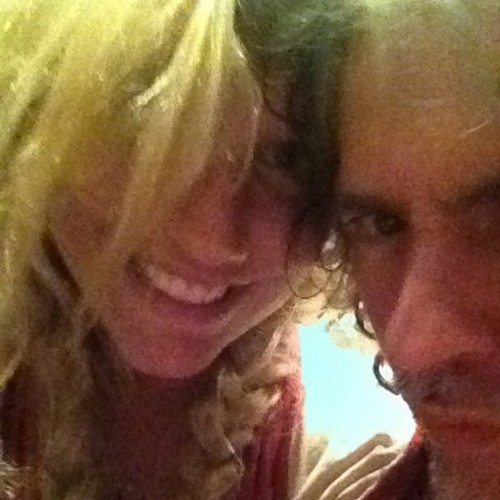 Wayne Coyne e Ke$ha, collaborazione: foto e video