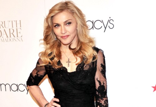 Madonna: "Non conosco gli One Direction"