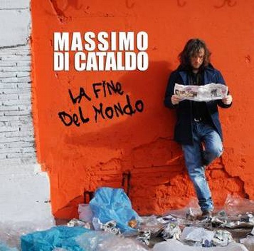 Massimo Di Cataldo, La fine del mondo, nuovo singolo
