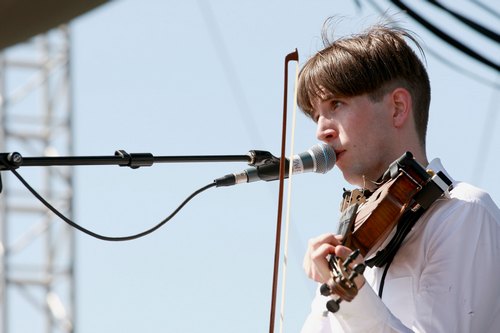 Coachella Valley Music & Arts Festival 2010 – Day 3