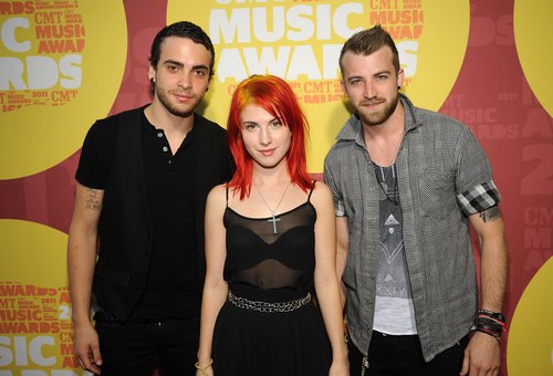 Paramore: "Daydreaming nel nuovo album prodotto da Justin Meldal-Johnsen"