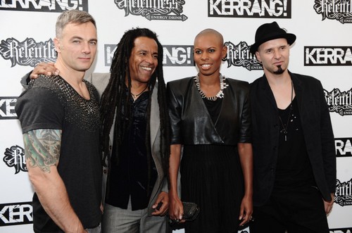 Skunk Anansie: concerto a Londra