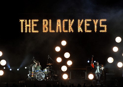 The Black Keys: "Non volevamo diventare rock star"