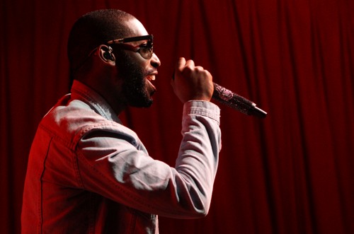 Tinie Tempah, nuovo album con Calvin Harris e Dizzee Rascal