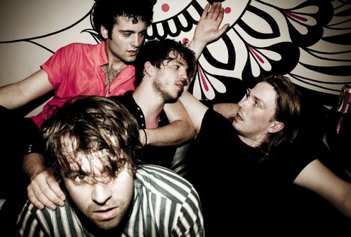 The Vaccines: "Il secondo disco è quasi pronto"