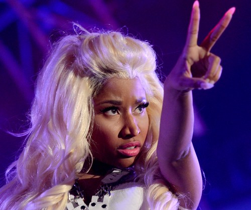 Nicki Minaj: il prossimo singolo di Pink Friday Roman Reloaded lo scelgono i fans