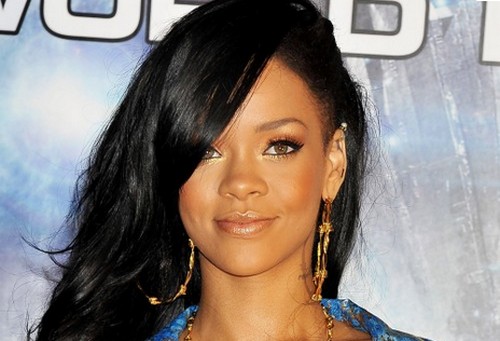 Cheryl Cole: Rihanna è la popstar perfetta