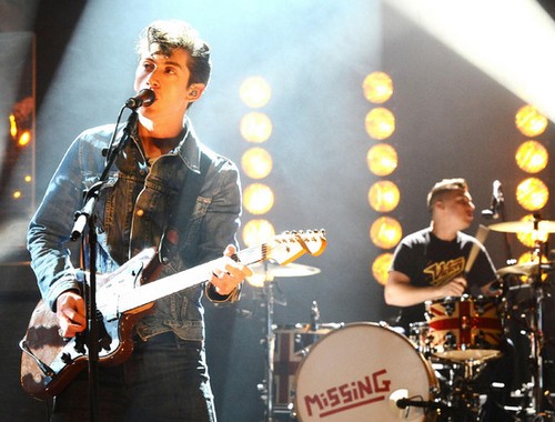 Arctic Monkeys: non potremmo mai tornare al sound del primo album
