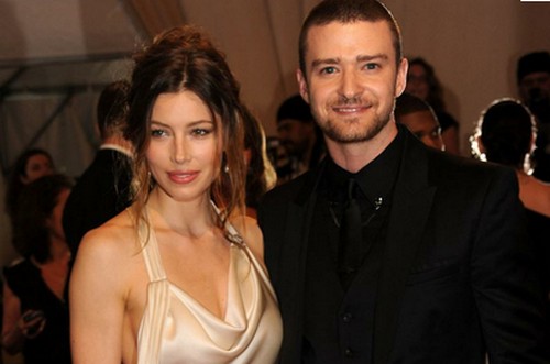 Justin Timberlake: una colonna sonora per il film della fidanzata