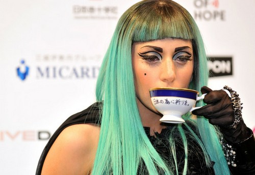 Lady GaGa: cancellato il concerto in Indonesia 