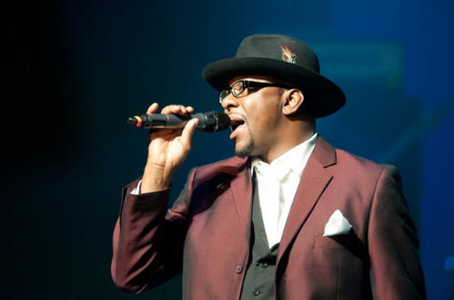 Bobby Brown si prepara a lanciare Masterpiece, il suo primo album da solista in 15 anni