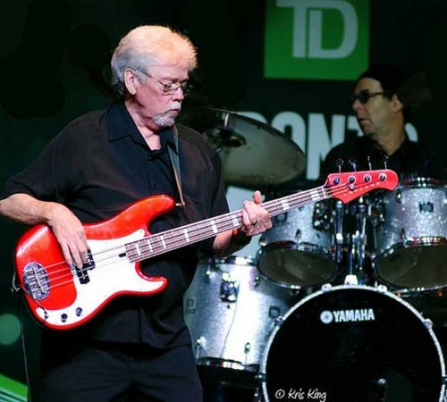 Donald Duck Dunn è morto