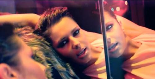 Cheryl Cole - Call my name - Video ufficiale