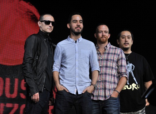 Linkin Park 