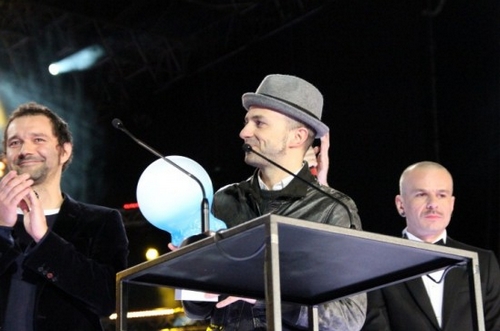 TRL Awards 2012, vincitori: Laura Pausini migliore cantante, Modà miglior band