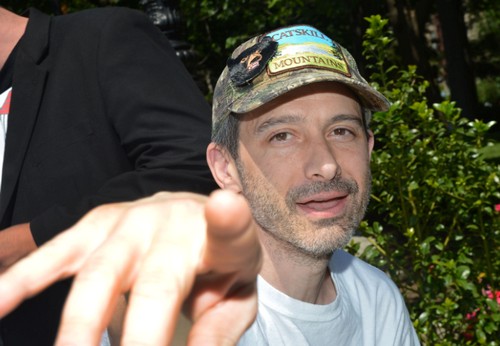 Beastie Boys, Adam Horovitz: "La morte di Adam Yauch mi ha sconvolto"