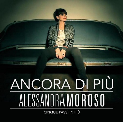 Classifica Fimi 21- 27 maggio 2012: Alessandra Amoroso prima tra gli album, Emma tra i singoli