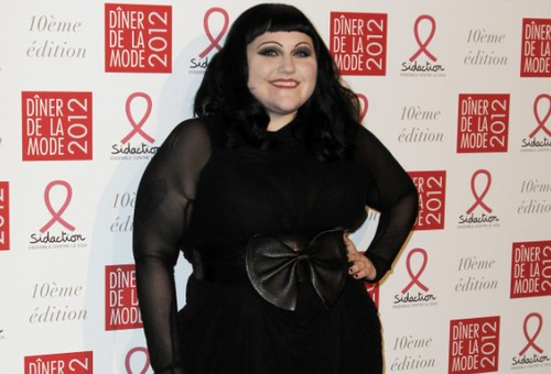 Gossip, Beth Ditto: "Adele mi fa venire i brividi"