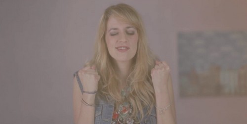 Celesta Gaia Hai Ragione Tu Video Ufficiale Musickr Video E Testi Canzoni