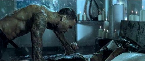 Chris Brown, Sweet Love - Video ufficiale