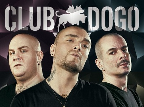 MTV Days 2012: i Club Dogo primi artisti confermati