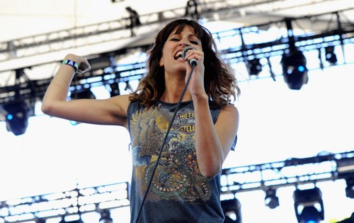 Dragonette, Let it go: video ufficiale