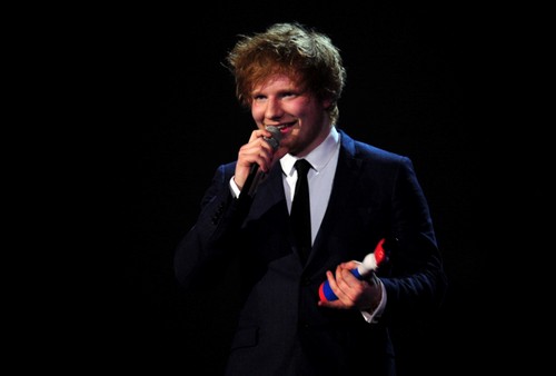 Ed Sheeran: tour cancellato in America