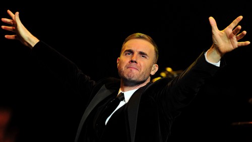 Take That, Gary Barlow: "Il nuovo album per l'anno prossimo"