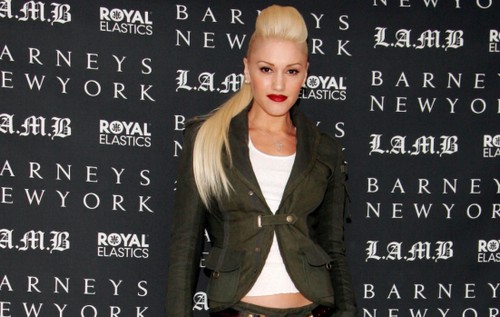 gwen stefani no doubt