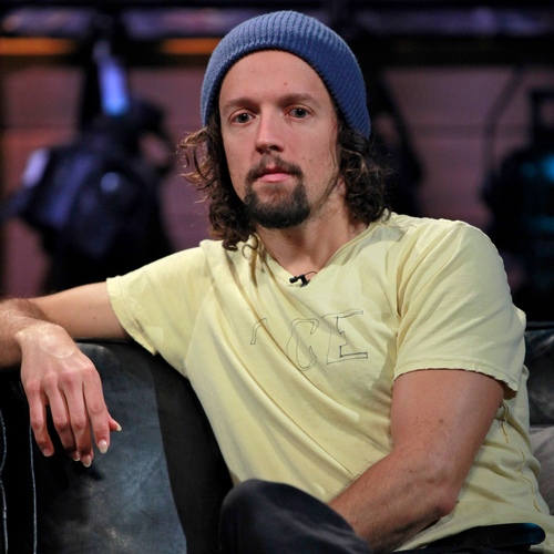 Jason Mraz: "Scrivo molte canzoni in fretta"