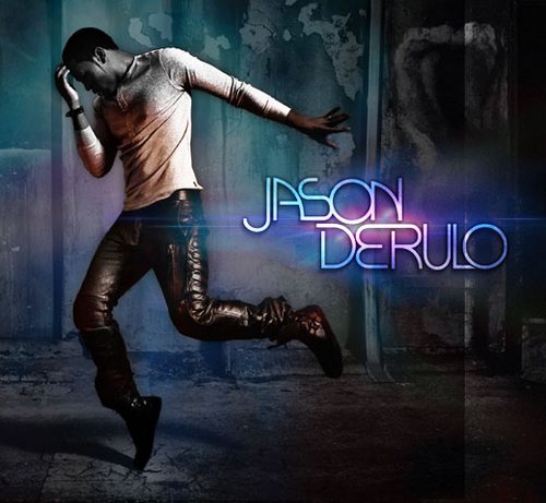 Jason Derulo: Undefeated è il nuovo singolo (Audio)