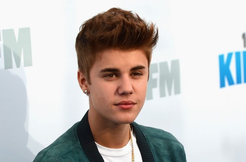 Justin Bieber, Turn to you: nuovo singolo