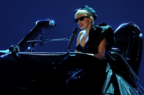 Lady Gaga: biglietti gratis per il suo concerto