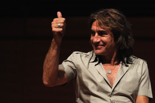 Ligabue - Sotto bombardamento: video ufficiale