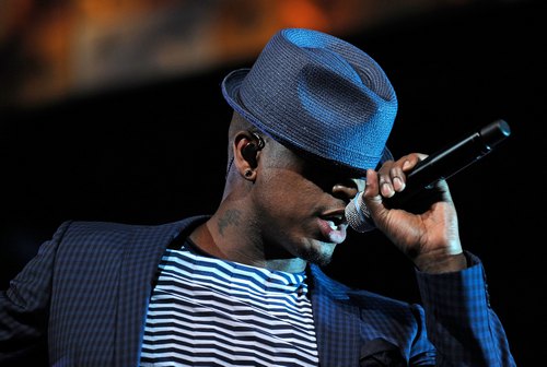 11th Annual Michael Jordan Celebrity Invitational Gala