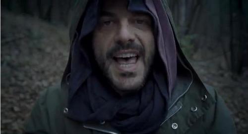 Francesco Renga - Senza Sorridere - Video ufficiale