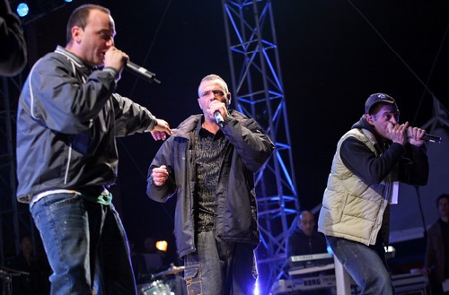 sud sound system