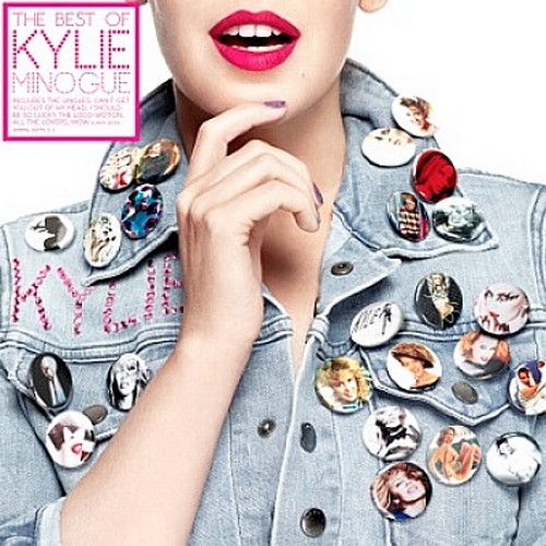 The Best of Kylie Minogue - Tracklist