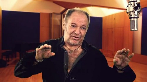 Vasco Rossi: la tracklist del nuovo album