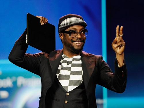 Will.i.am: "Uso autotune, ma sto lavorando sulla voce"